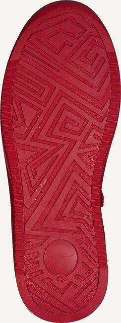 Rode VINGINO Lage sneakers CELSO Rode VINGINO Lage sneakers CELSO - large