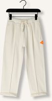 Ecru ALIX MINI Pantalon BALLOON PANTS Ecru ALIX MINI Pantalon BALLOON PANTS - medium