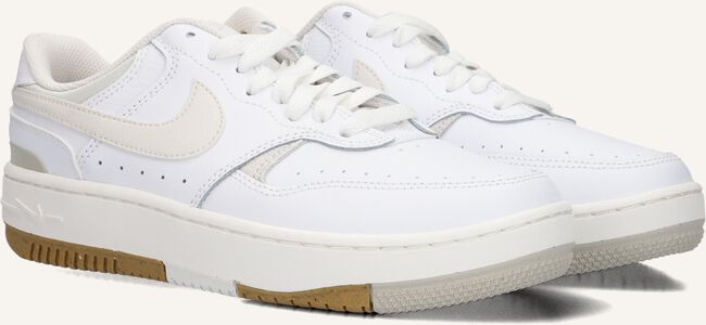 Witte NIKE Lage sneakers GAMMA FORCE Witte NIKE Lage sneakers GAMMA FORCE - large