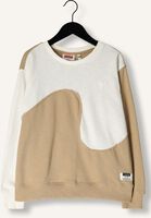 Beige VINGINO Sweater NIRANO Beige VINGINO Sweater NIRANO - medium