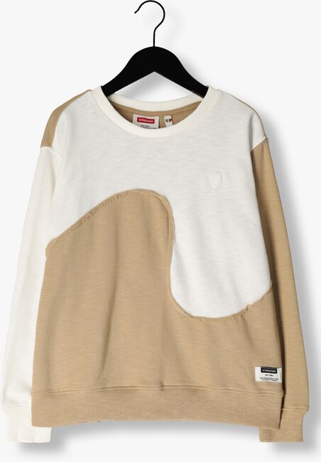 Beige VINGINO Sweater NIRANO - large