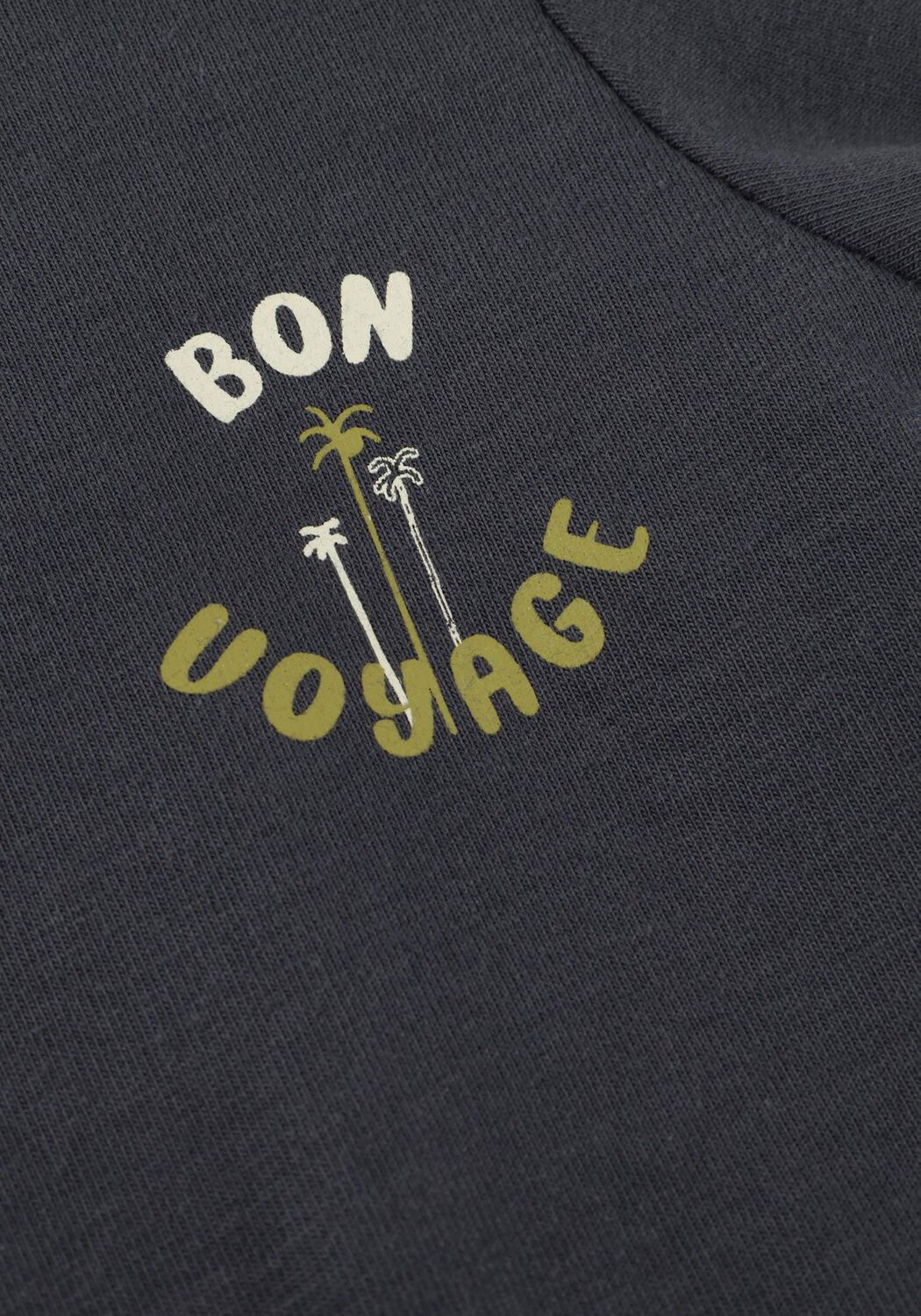 Donkerblauwe Z8 Tops & T-shirts JOE S23 - large