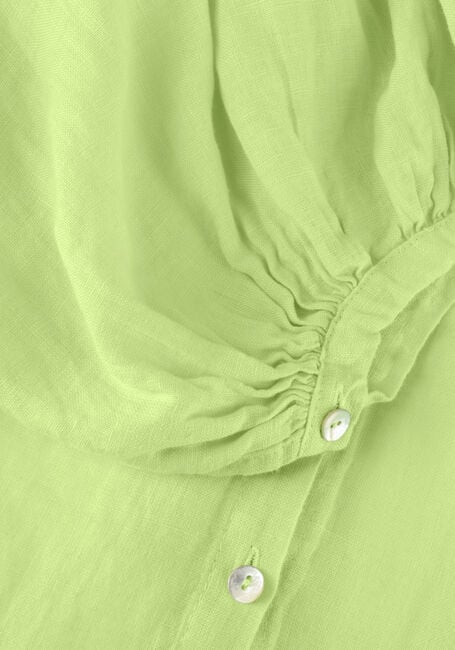 Groene BELLAMY Blouses SOPHIE Groene BELLAMY Blouses SOPHIE - large
