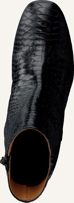 Zwarte VIA VAI Enkellaarsjes AMELIA CATCH Zwarte VIA VAI Enkellaarsjes AMELIA CATCH - large