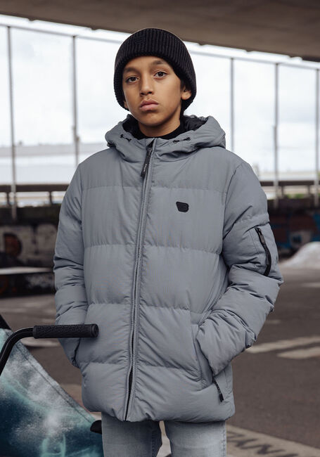 Blauwe BALLIN Jack 037403 - large