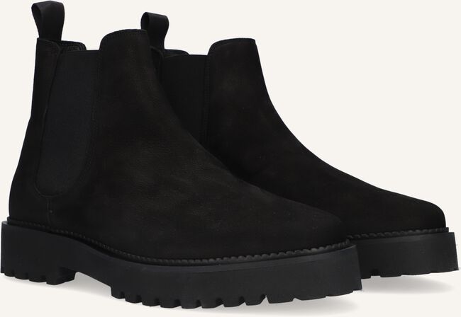 Zwarte NUBIKK Chelsea boots LOGAN RAI Zwarte NUBIKK Chelsea boots LOGAN RAI - large