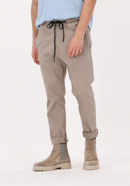 Beige DRYKORN Chino JEGER - large