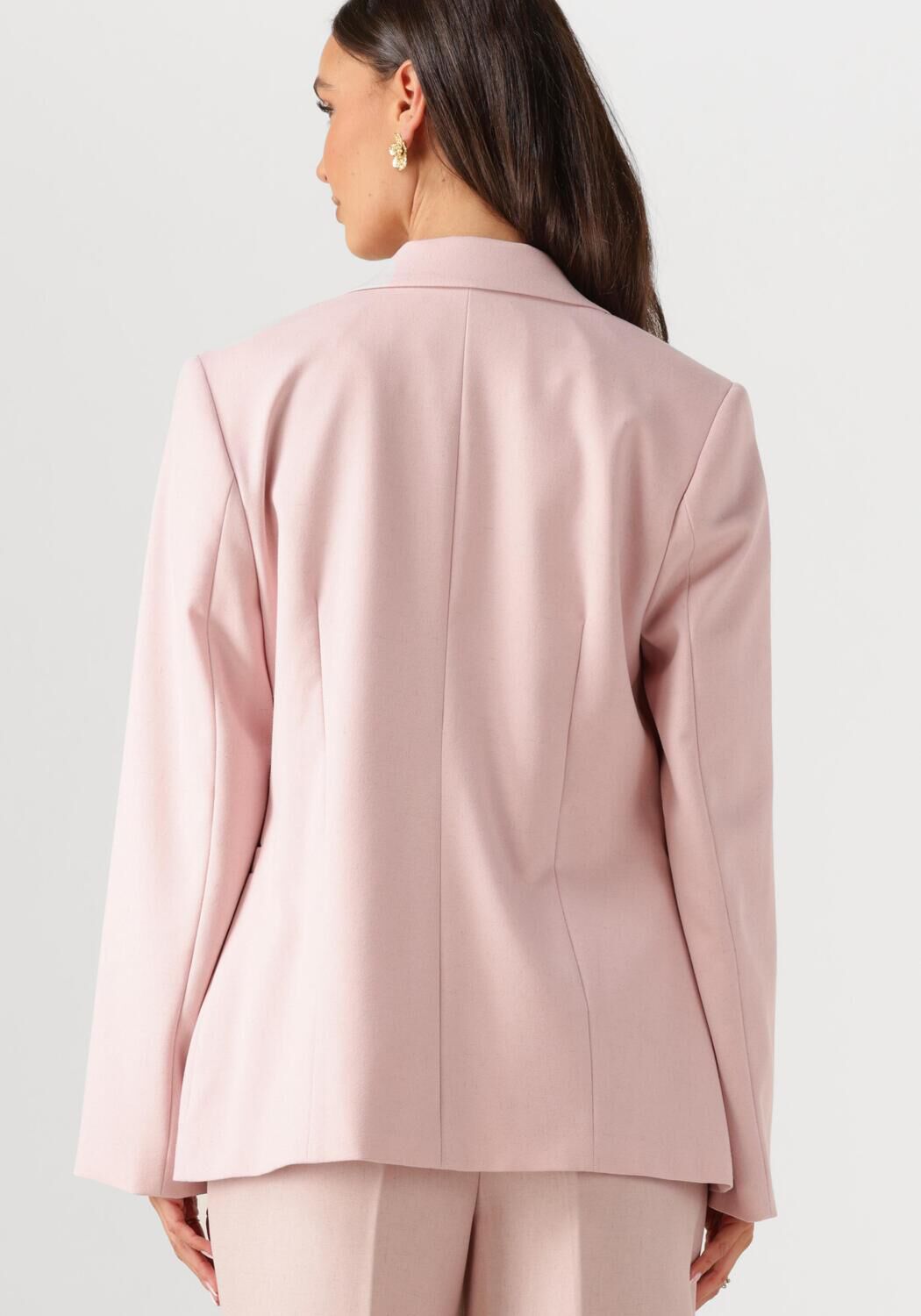 MODSTRÖM Modström Dames Blazers Maxwellmd Blazer Roze