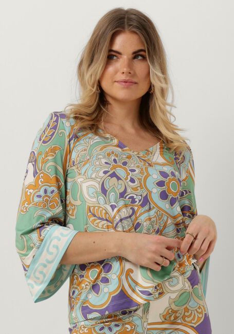 Multi ANA ALCAZAR Blouses 089681-3364 - large
