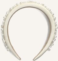 Witte Fall & Scott Haarbanden GISELLE HAARBAND Witte Fall & Scott Haarbanden GISELLE HAARBAND - medium