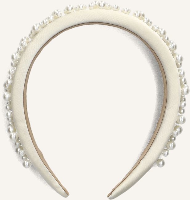 Witte Fall & Scott Haarbanden GISELLE HAARBAND Witte Fall & Scott Haarbanden GISELLE HAARBAND - large