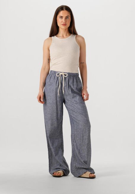 Ecru WITHBLACK Top WBLDORDI TANK - large