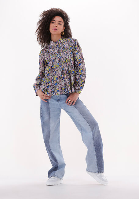 Lichtroze LOLLYS LAUNDRY Blouses BALU SHIRT - large