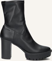 Zwarte COPENHAGEN STUDIOS Enkellaarsjes CPH825 Zwarte COPENHAGEN STUDIOS Enkellaarsjes CPH825 - medium