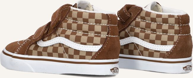 Bruine VANS Hoge sneakers TD SK8-MID REISSUE Bruine VANS Hoge sneakers TD SK8-MID REISSUE - large