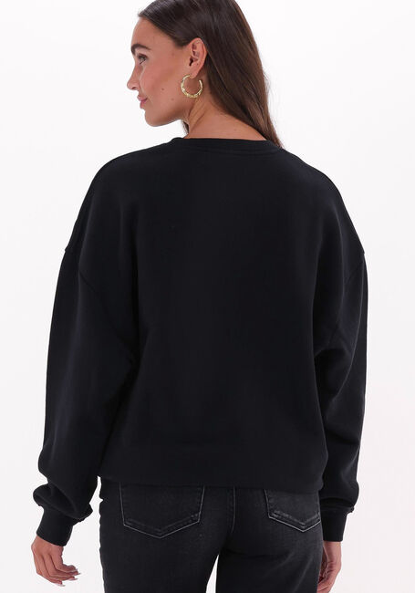 Zwarte IRO Sweater MEYSSA - large