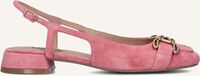 Roze BIBI LOU Slingbacks 545Z30VK Roze BIBI LOU Slingbacks 545Z30VK - medium