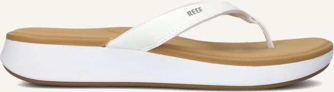 Witte REEF Teenslippers CUSHION CLOUD Witte REEF Teenslippers CUSHION CLOUD - large