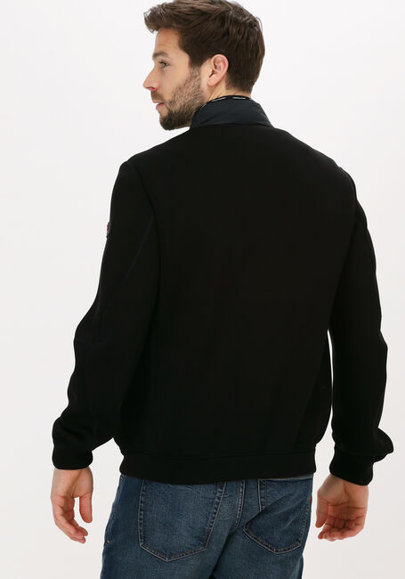 Zwarte PEUTEREY Jack PISMO KNC BMAT 03 - large