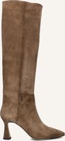 Bruine NUBIKK Hoge laarzen ACE BELLE Bruine NUBIKK Hoge laarzen ACE BELLE - medium