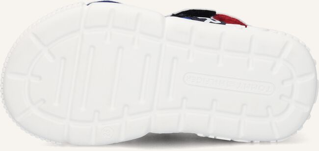 Blauwe TOMMY HILFIGER Sandalen 32899 Blauwe TOMMY HILFIGER Sandalen 32899 - large