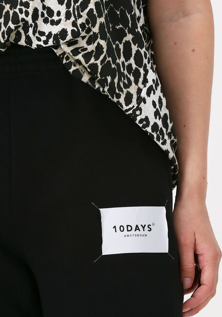 Grijze 10DAYS Joggingbroek AMERICAN JOGGER - large