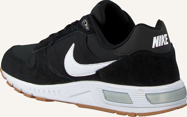Zwarte NIKE Lage sneakers NIGHTGAZER Zwarte NIKE Lage sneakers NIGHTGAZER - large