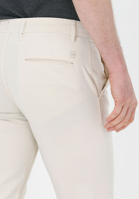 Zand BOSS ORANGE Chino SCHINO SLIMM D - large
