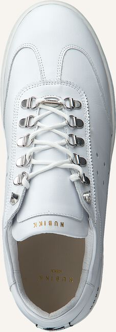 Witte NUBIKK Lage sneakers YEYE SURYA Witte NUBIKK Lage sneakers YEYE SURYA - large
