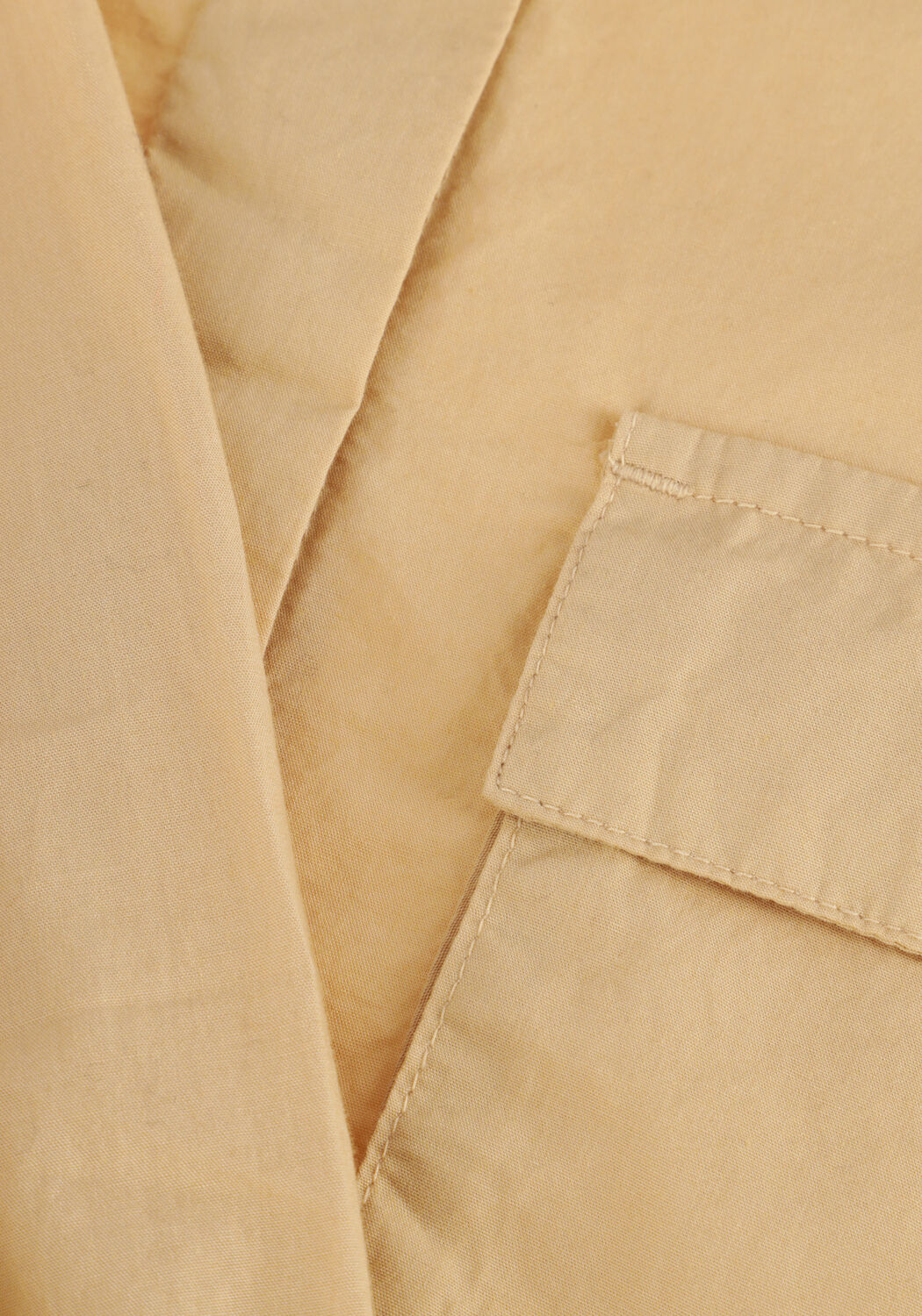 RAIZZED Meisjes Blouses Ellie Beige