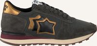 Grijze ATLANTIC STARS Lage sneakers ARGO - medium