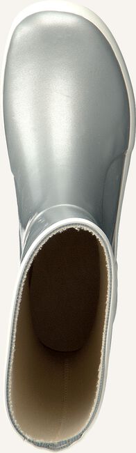 Zilveren BERGSTEIN Regenlaarzen RAINBOOT Zilveren BERGSTEIN Regenlaarzen RAINBOOT - large