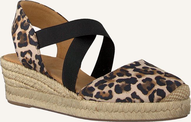 Beige UNISA Espadrilles CELE Beige UNISA Espadrilles CELE - large