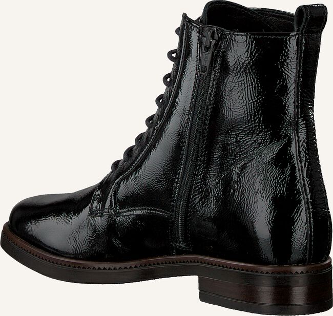 Zwarte NOTRE-V Veterboots 44546 Zwarte NOTRE-V Veterboots 44546 - large
