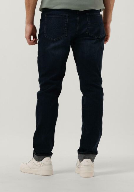 Blauwe 7 FOR ALL MANKIND Slim fit jeans SLIMMY TAPERED LUXE PERFORMANC - large