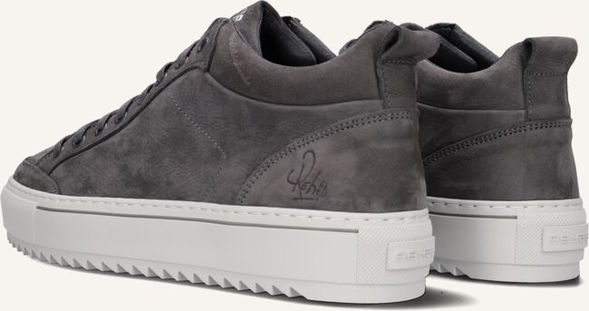 Grijze REHAB Lage sneakers CRAIG Grijze REHAB Lage sneakers CRAIG - large