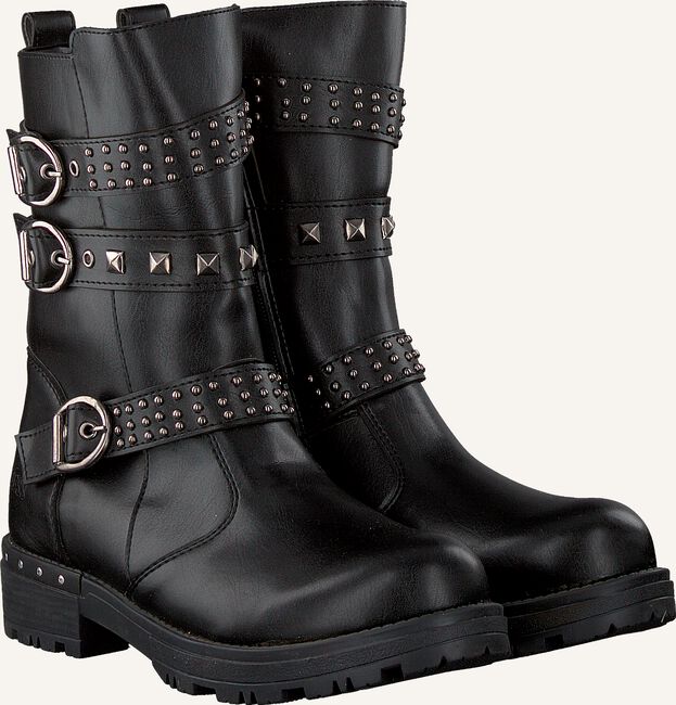 Zwarte GUESS Boots JULIA KIDS Zwarte GUESS Boots JULIA KIDS - large