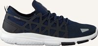 Blauwe POLO RALPH LAUREN Lage sneakers TRAIN200 HEREN - medium