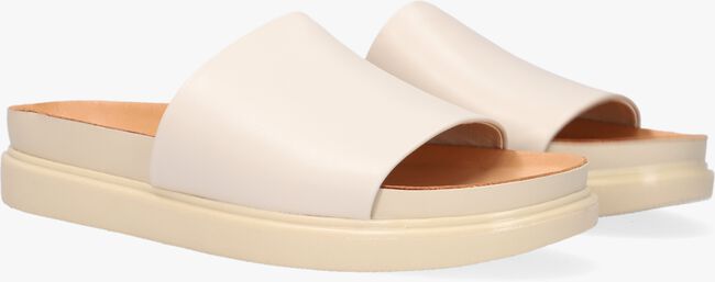 Witte VAGABOND SHOEMAKERS Slippers ERIN - large