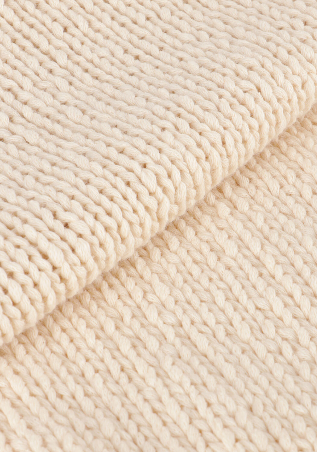 Ecru BY-BAR Trui JULY PULLOVER - large