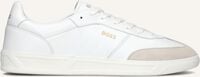 Witte BOSS Lage sneakers BRANDON TENN Witte BOSS Lage sneakers BRANDON TENN - medium