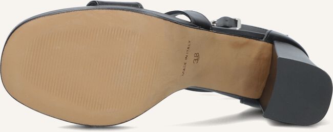 Zwarte NOTRE-V Sandalen 99936 Zwarte NOTRE-V Sandalen 99936 - large