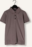 Grijze RELLIX Polo POLO PIQUE RLX Grijze RELLIX Polo POLO PIQUE RLX - medium