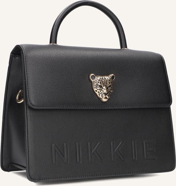 Zwarte NIKKIE Handtas XOLANI HANDBAG Zwarte NIKKIE Handtas XOLANI HANDBAG - large
