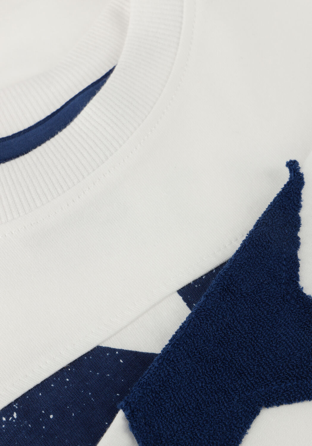 Witte VINGINO T-shirt JANICE - large