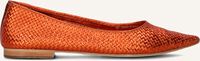 Oranje STRATEGIA Instappers F57 Oranje STRATEGIA Instappers F57 - medium