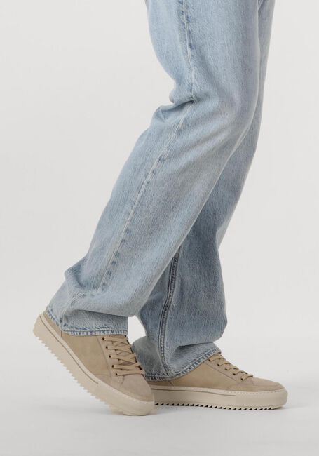Beige REHAB Lage sneakers CRASH - large