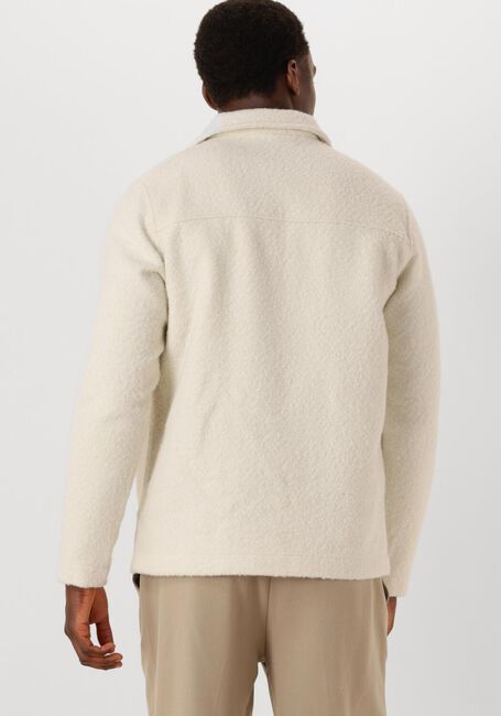 Ecru JC RAGS Overshirts BENJI - large