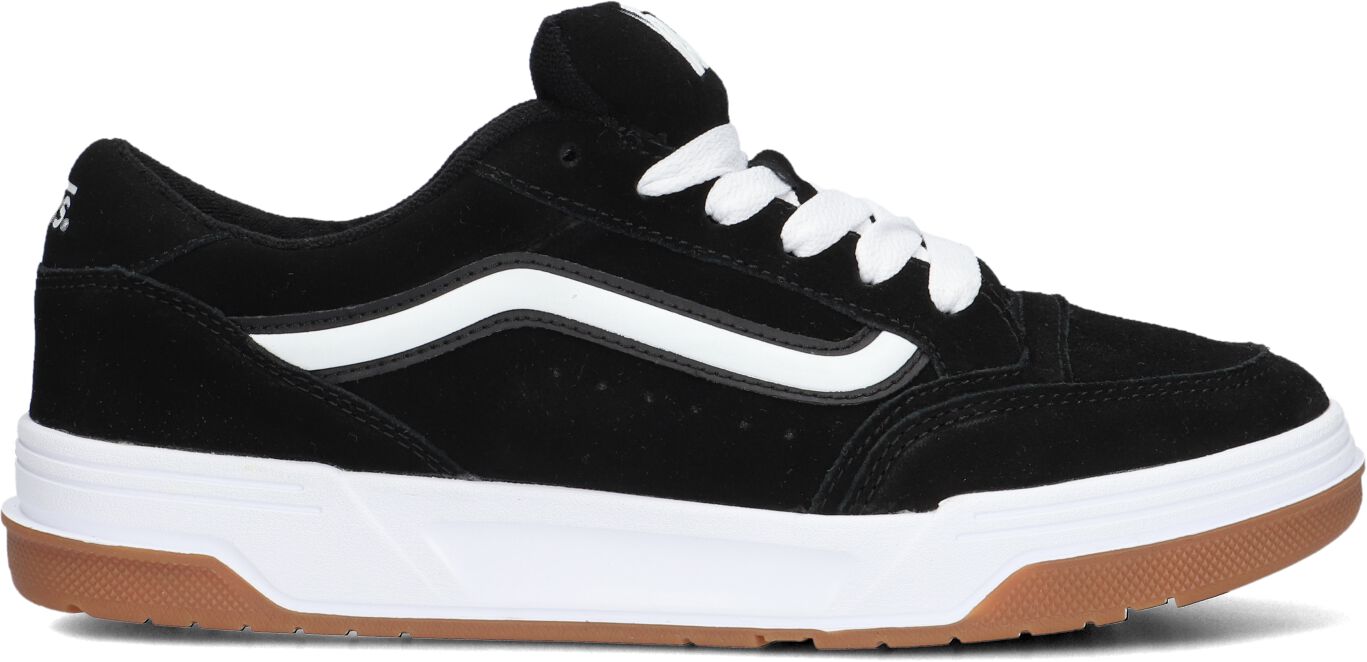 Vans Hylane “Black White Gum”: Skate-DNA mit modernem Twist (2)