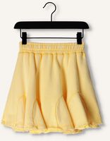 Gele AMMEHOELA Minirok AM.PIM.01 Gele AMMEHOELA Minirok AM.PIM.01 - medium